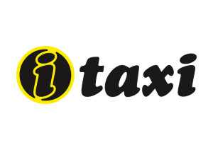 I TAXI logo