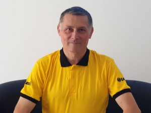 201Стеван Чекић