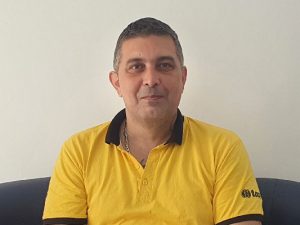 161Александар Варадинчев