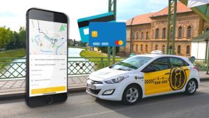 i-taxi-bezgotovinsko-placanje