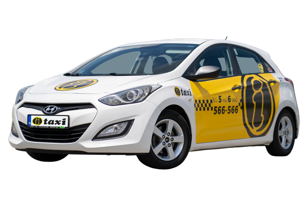 i-taxi-vozilo