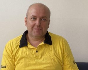 228 Aleksandar Zakin