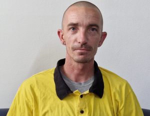 134 – Željko Damjanov