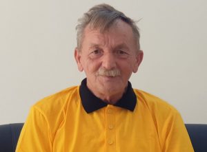 208 Dragan Radovanović